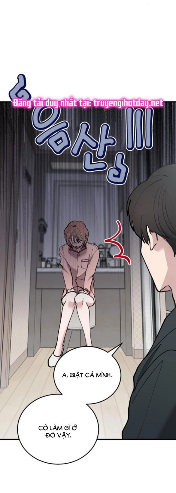 Tân Hôn Mệt Mỏi Của Trưởng Phòng Chapter 46.1 - 21