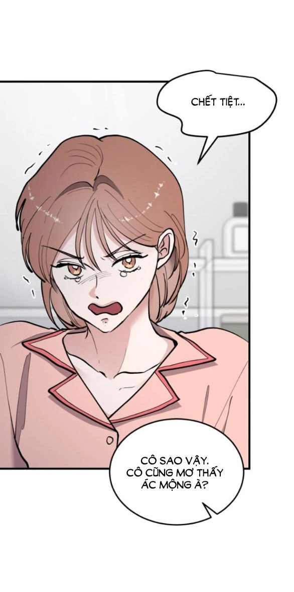 Tân Hôn Mệt Mỏi Của Trưởng Phòng Chapter 46.1 - 22