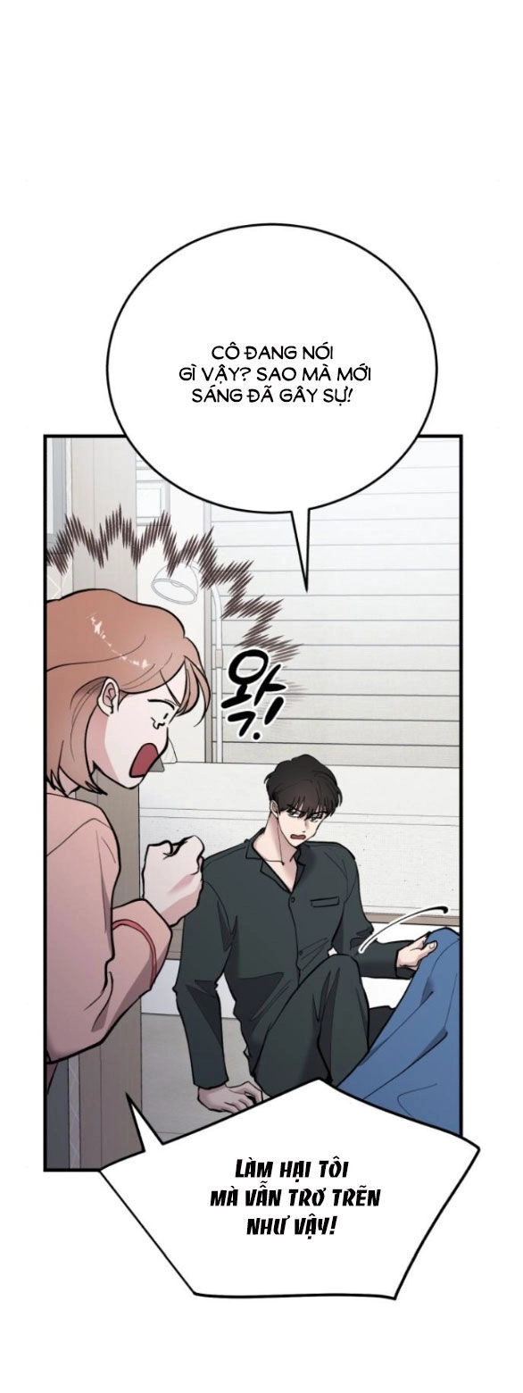 Tân Hôn Mệt Mỏi Của Trưởng Phòng Chapter 46.1 - 25