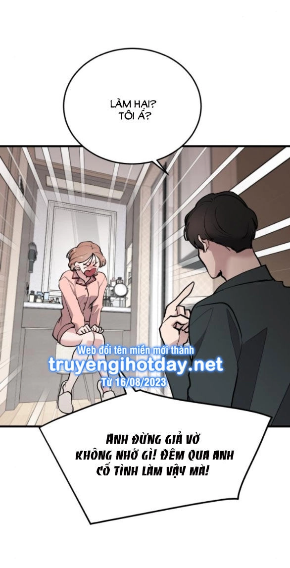 Tân Hôn Mệt Mỏi Của Trưởng Phòng Chapter 46.1 - 26