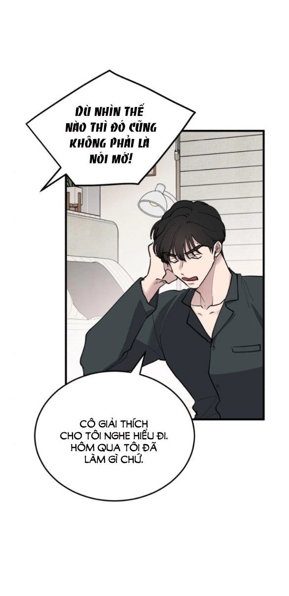 Tân Hôn Mệt Mỏi Của Trưởng Phòng Chapter 46.1 - 27