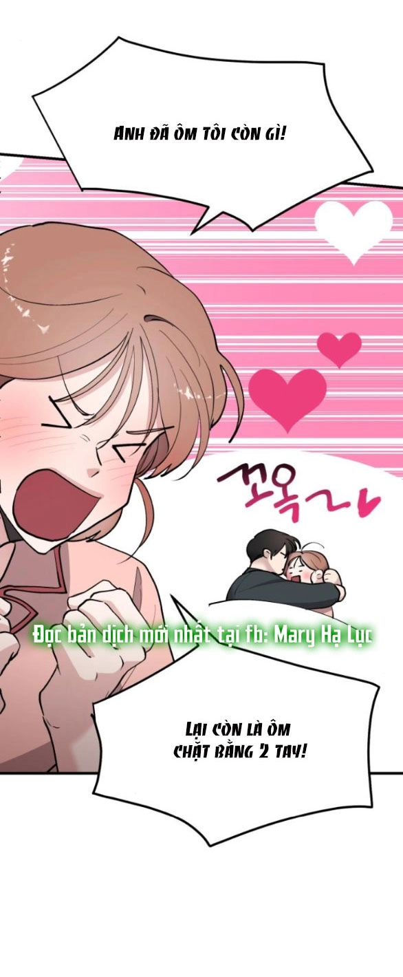 Tân Hôn Mệt Mỏi Của Trưởng Phòng Chapter 46.1 - 28