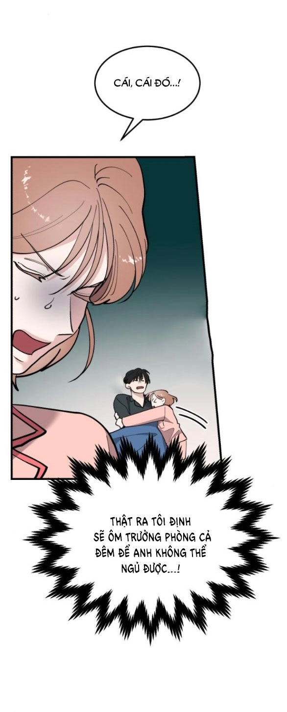 Tân Hôn Mệt Mỏi Của Trưởng Phòng Chapter 46.1 - 31