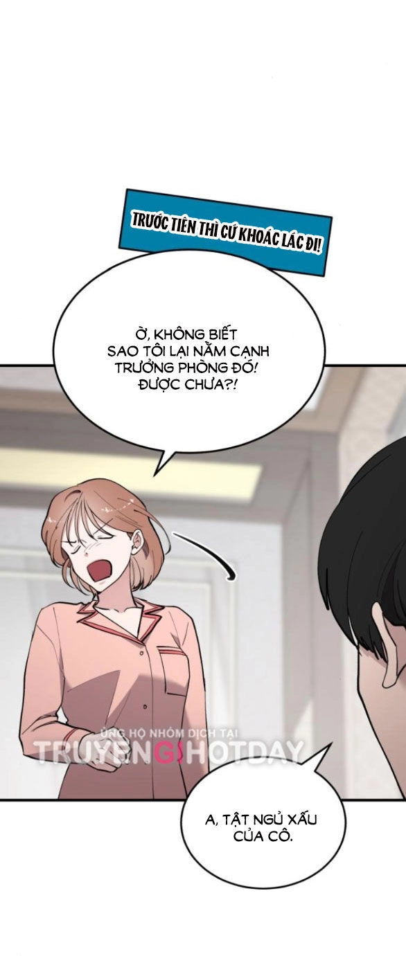 Tân Hôn Mệt Mỏi Của Trưởng Phòng Chapter 46.1 - 32