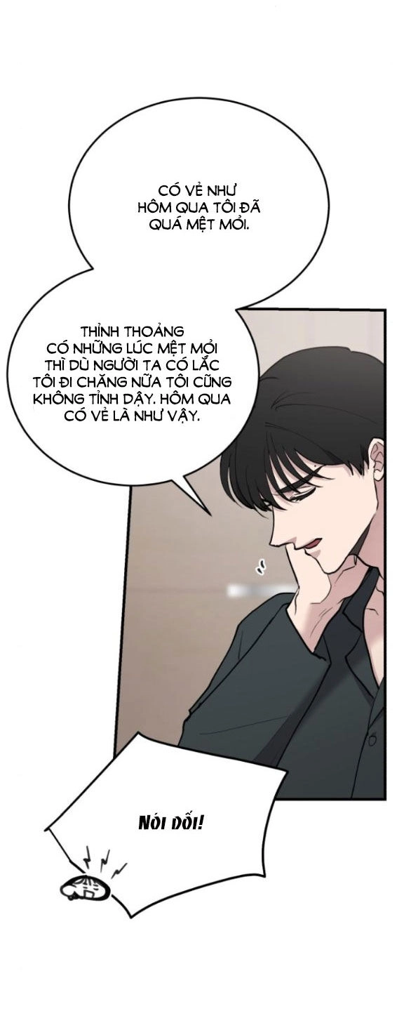 Tân Hôn Mệt Mỏi Của Trưởng Phòng Chapter 46.1 - 33