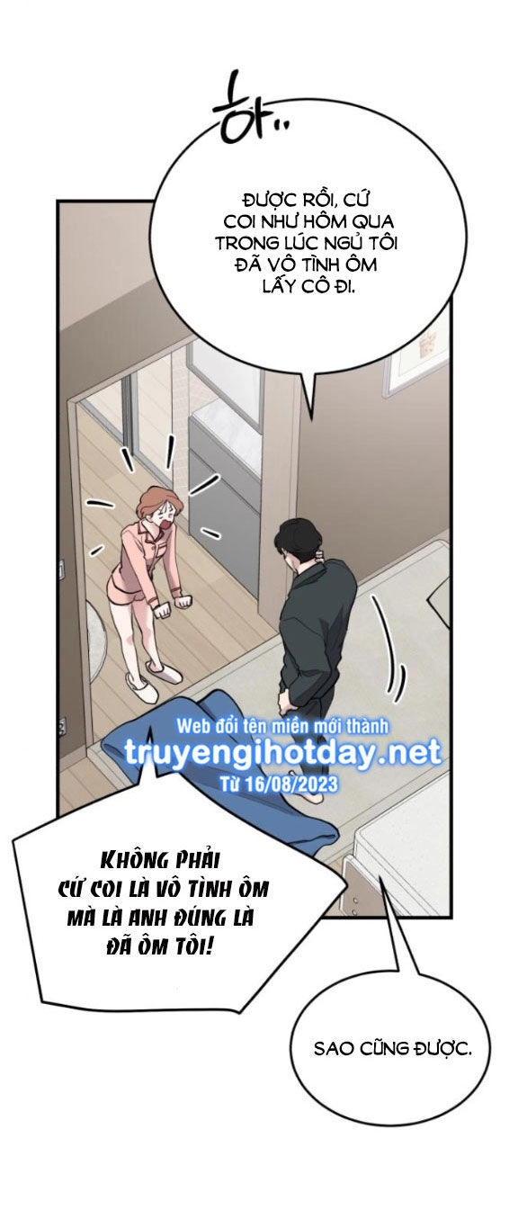 Tân Hôn Mệt Mỏi Của Trưởng Phòng Chapter 46.1 - 34