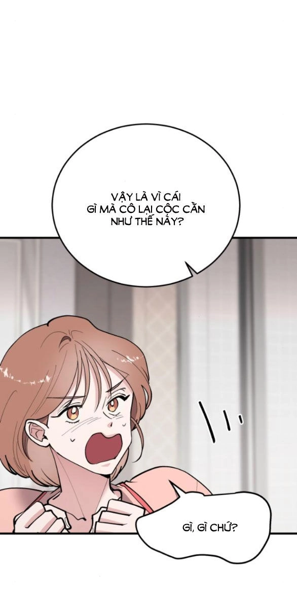 Tân Hôn Mệt Mỏi Của Trưởng Phòng Chapter 46.1 - 35