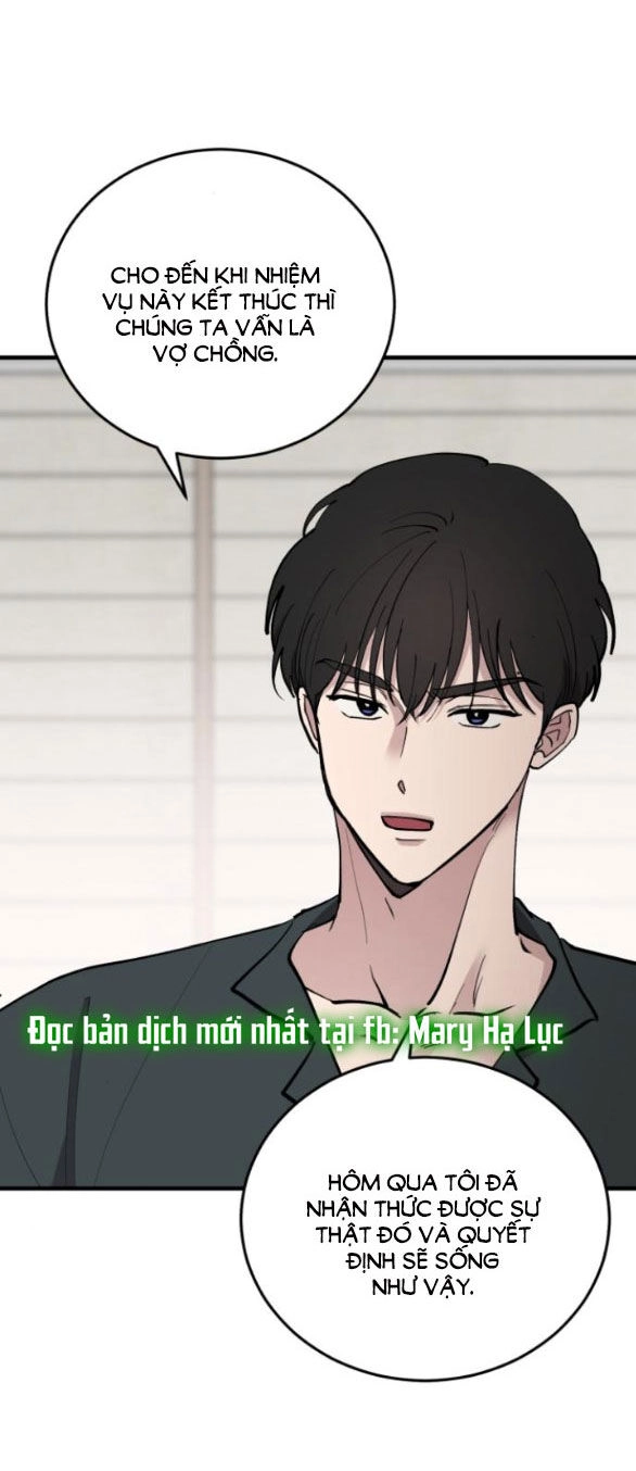 Tân Hôn Mệt Mỏi Của Trưởng Phòng Chapter 46.1 - 36