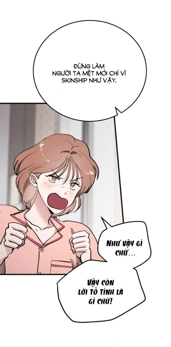 Tân Hôn Mệt Mỏi Của Trưởng Phòng Chapter 46.1 - 37