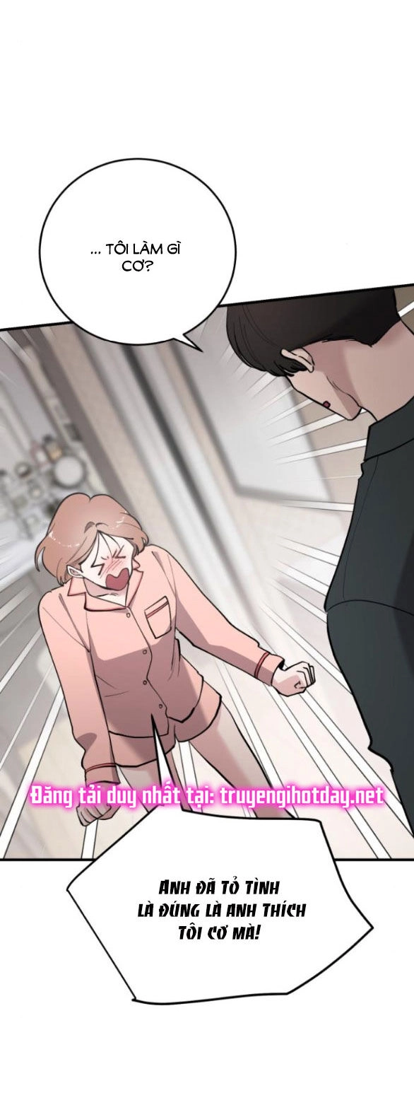 Tân Hôn Mệt Mỏi Của Trưởng Phòng Chapter 46.1 - 38