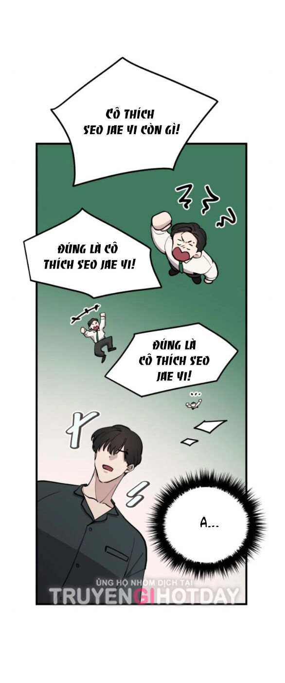 Tân Hôn Mệt Mỏi Của Trưởng Phòng Chapter 46.2 - 1