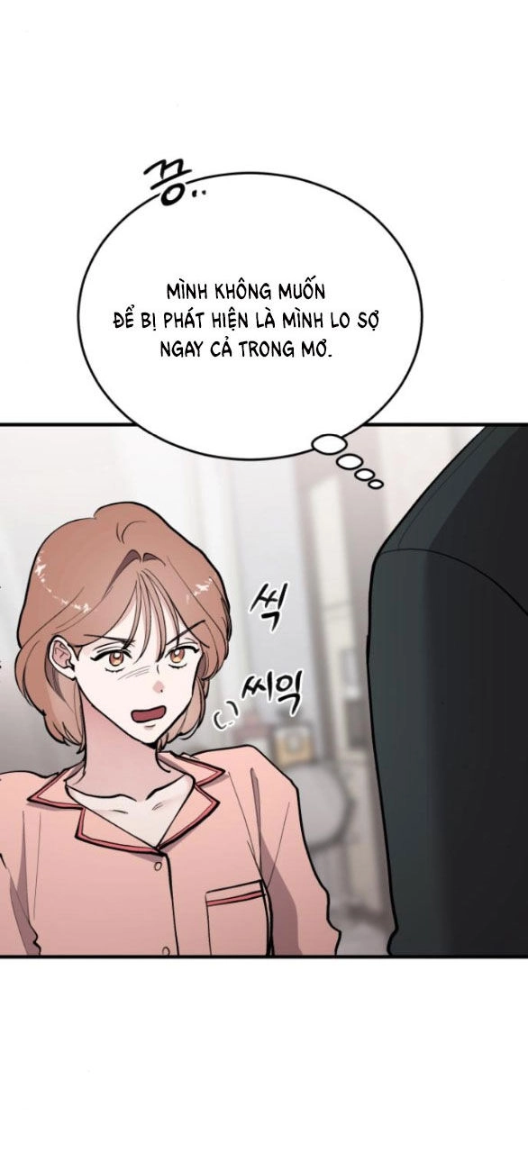 Tân Hôn Mệt Mỏi Của Trưởng Phòng Chapter 46.2 - 2