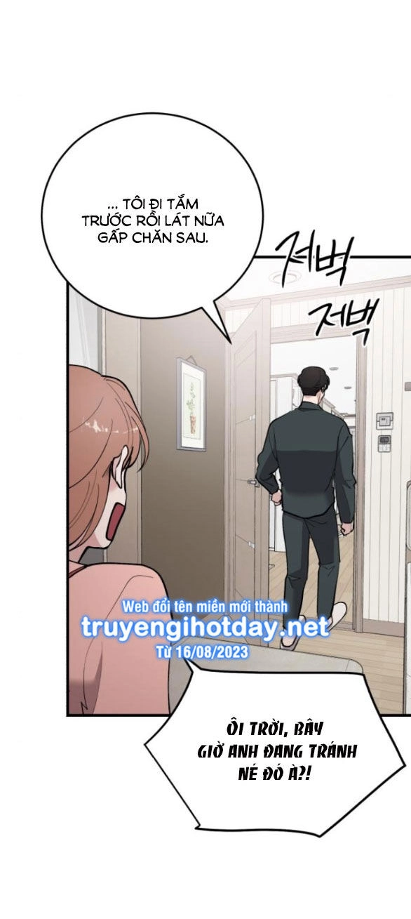 Tân Hôn Mệt Mỏi Của Trưởng Phòng Chapter 46.2 - 3