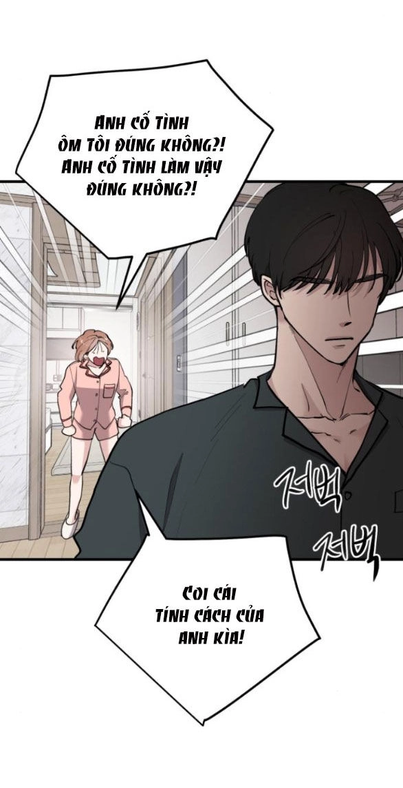 Tân Hôn Mệt Mỏi Của Trưởng Phòng Chapter 46.2 - 4