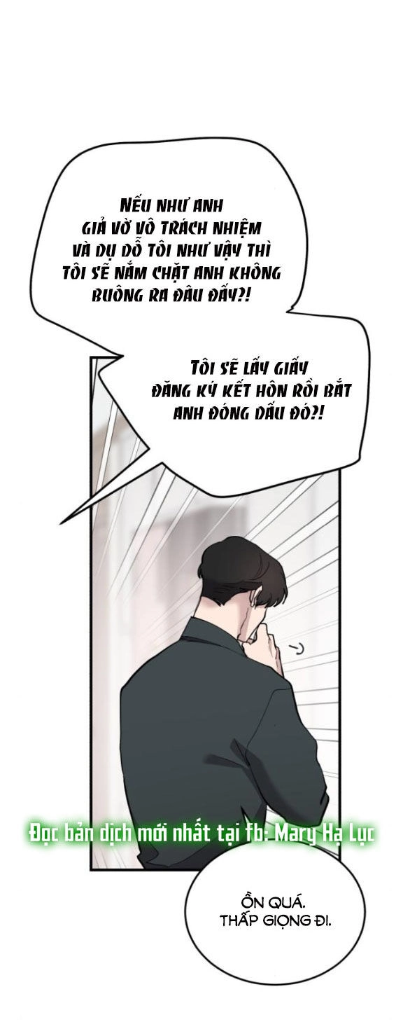 Tân Hôn Mệt Mỏi Của Trưởng Phòng Chapter 46.2 - 5