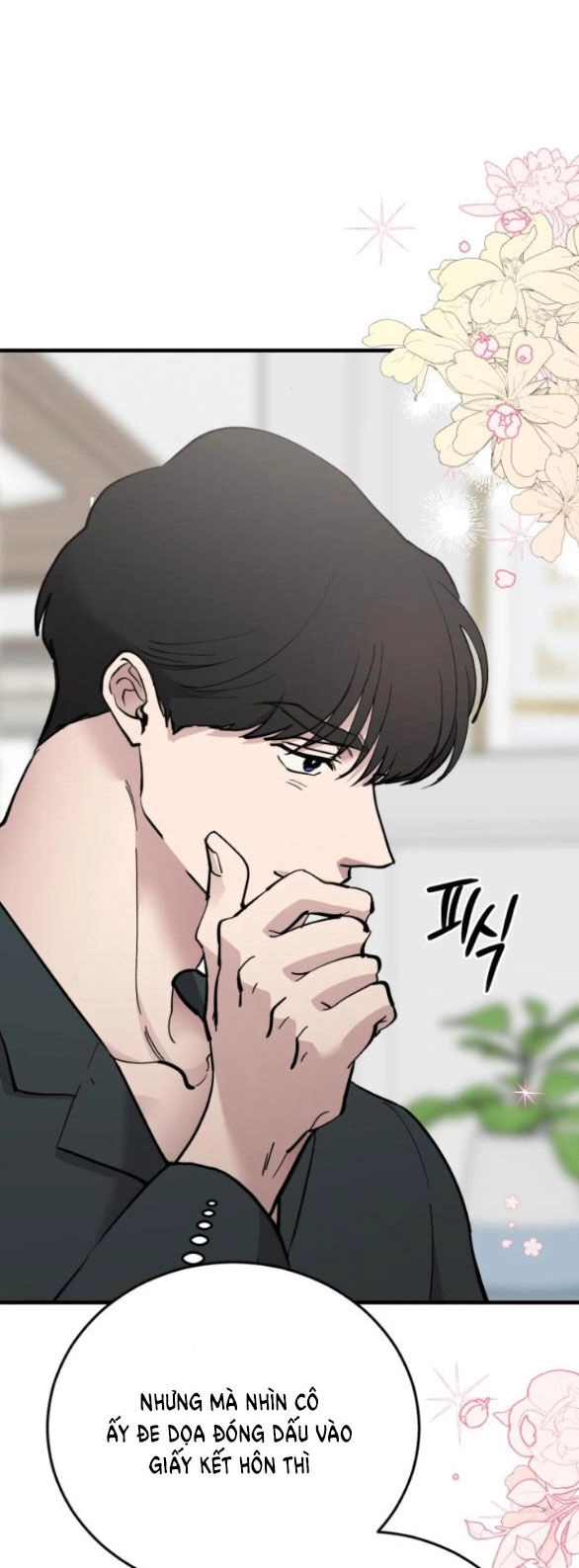 Tân Hôn Mệt Mỏi Của Trưởng Phòng Chapter 46.2 - 6