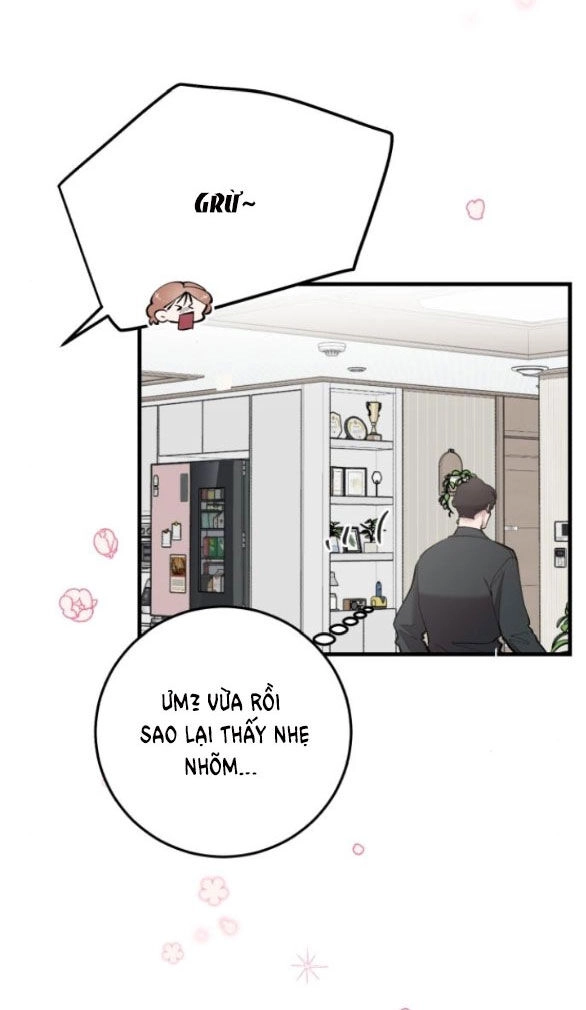 Tân Hôn Mệt Mỏi Của Trưởng Phòng Chapter 46.2 - 8