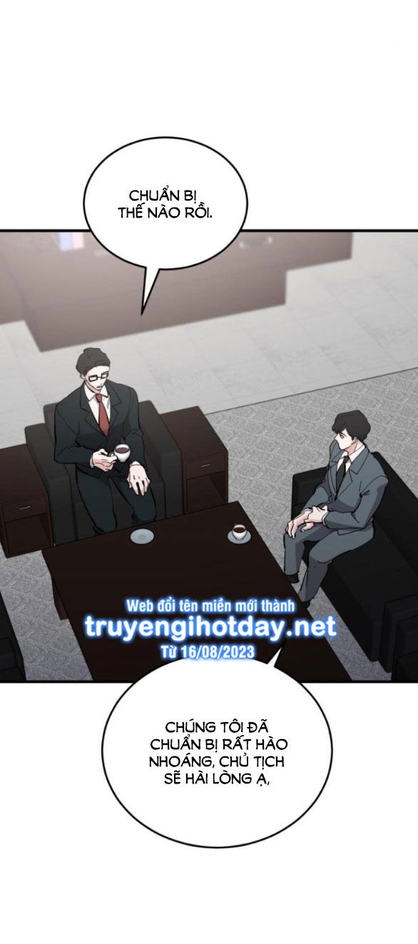 Tân Hôn Mệt Mỏi Của Trưởng Phòng Chapter 46.2 - 12