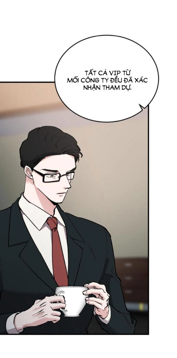 Tân Hôn Mệt Mỏi Của Trưởng Phòng Chapter 46.2 - 13