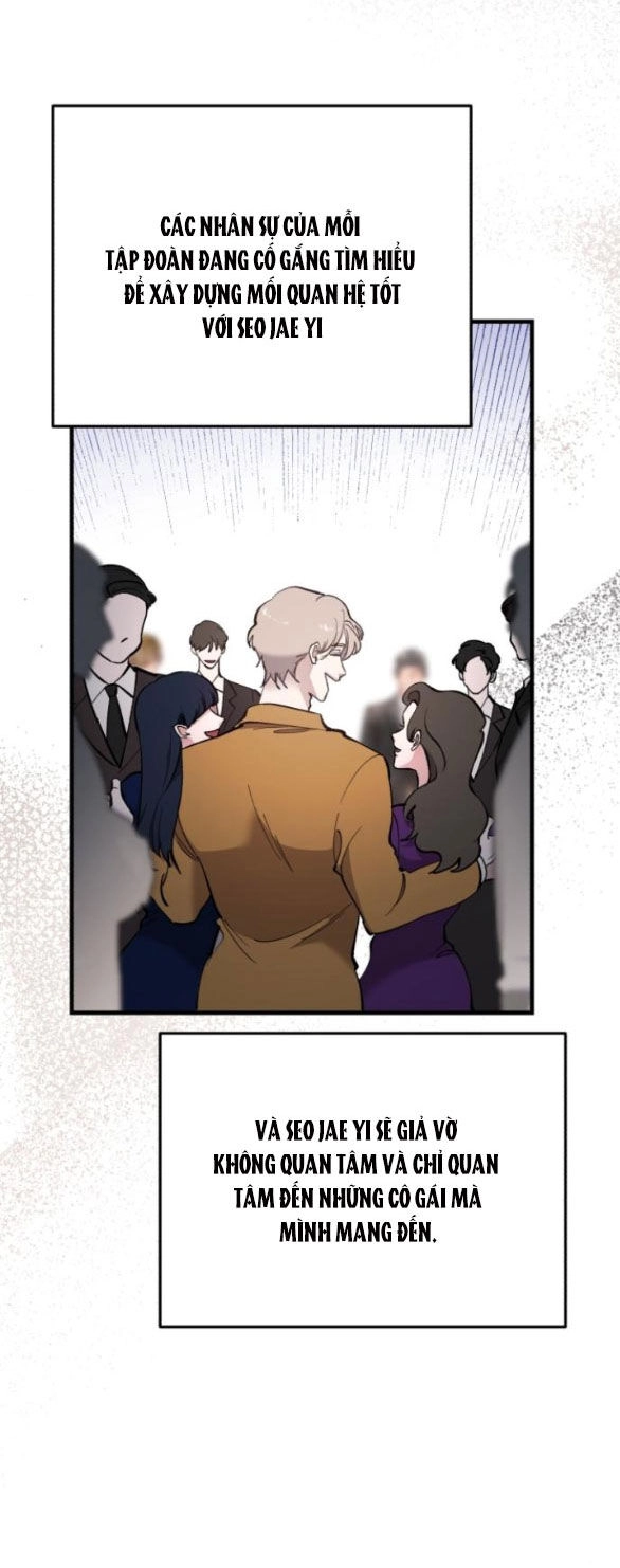 Tân Hôn Mệt Mỏi Của Trưởng Phòng Chapter 46.2 - 16