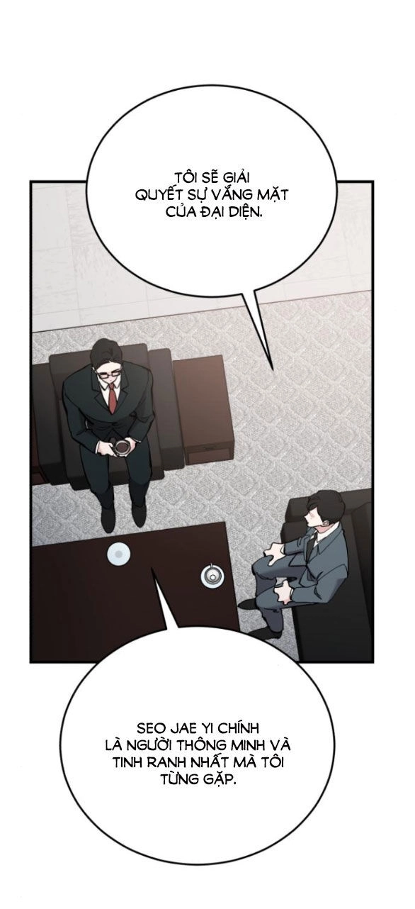 Tân Hôn Mệt Mỏi Của Trưởng Phòng Chapter 46.2 - 18