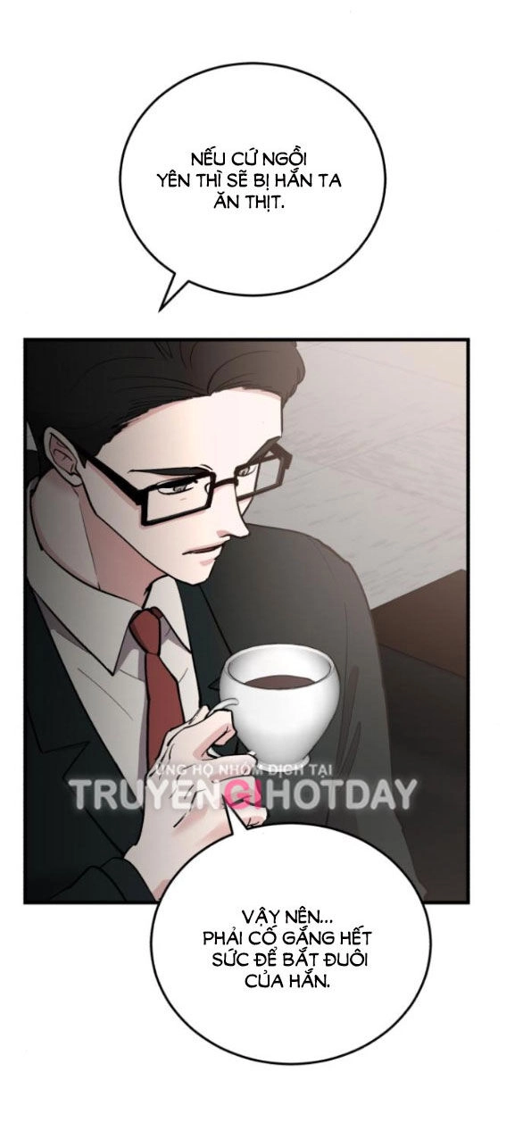 Tân Hôn Mệt Mỏi Của Trưởng Phòng Chapter 46.2 - 19