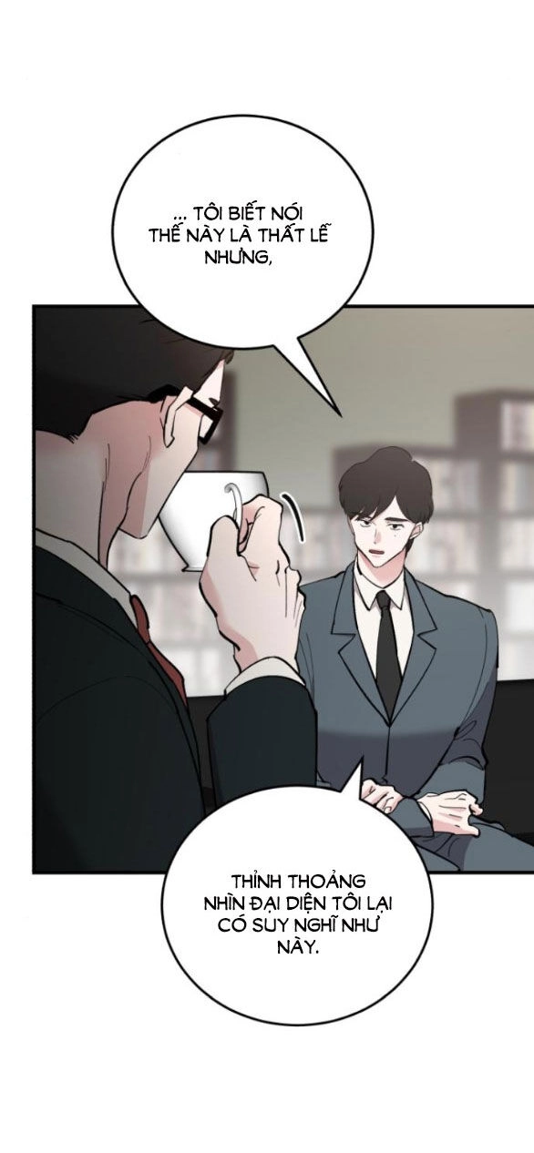 Tân Hôn Mệt Mỏi Của Trưởng Phòng Chapter 46.2 - 20