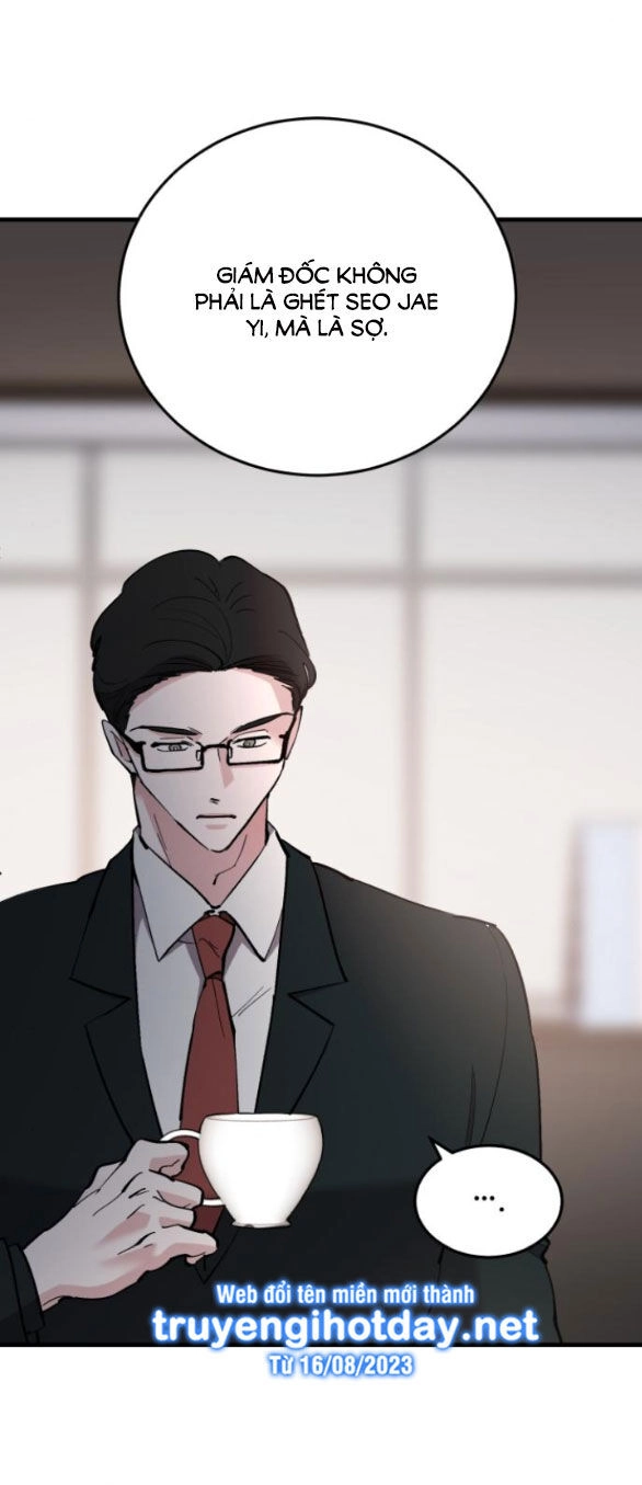 Tân Hôn Mệt Mỏi Của Trưởng Phòng Chapter 46.2 - 21