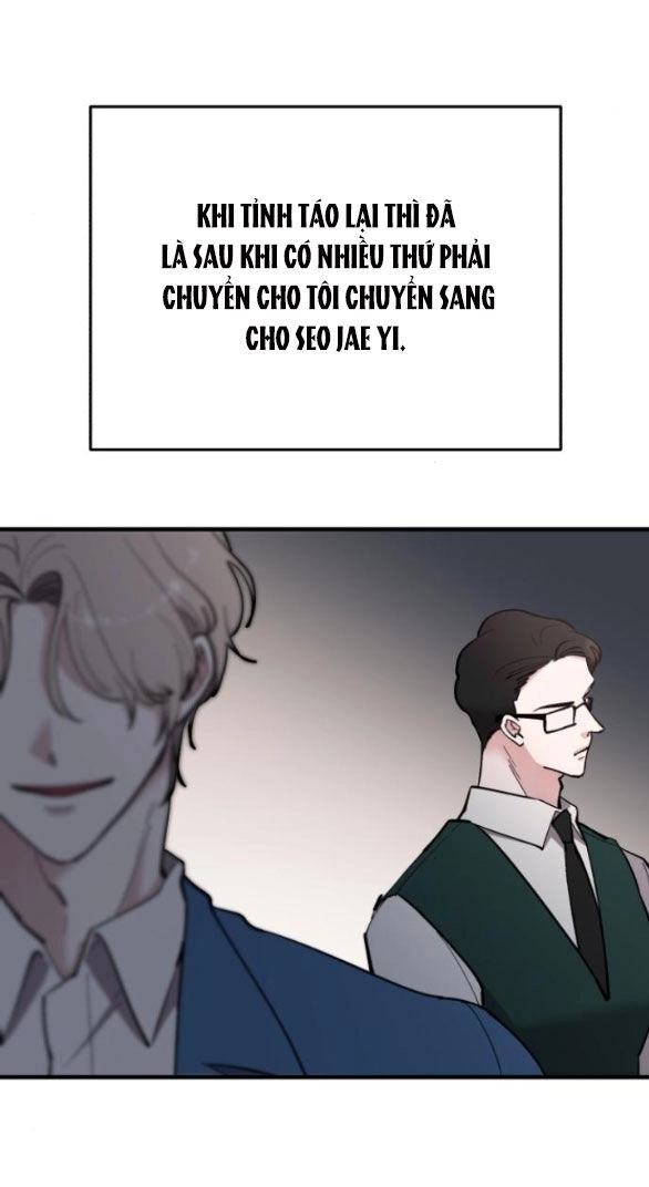 Tân Hôn Mệt Mỏi Của Trưởng Phòng Chapter 46.2 - 25