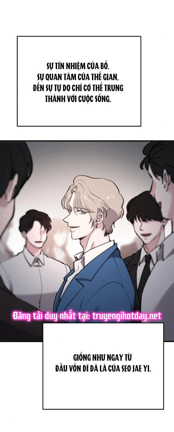 Tân Hôn Mệt Mỏi Của Trưởng Phòng Chapter 46.2 - 26