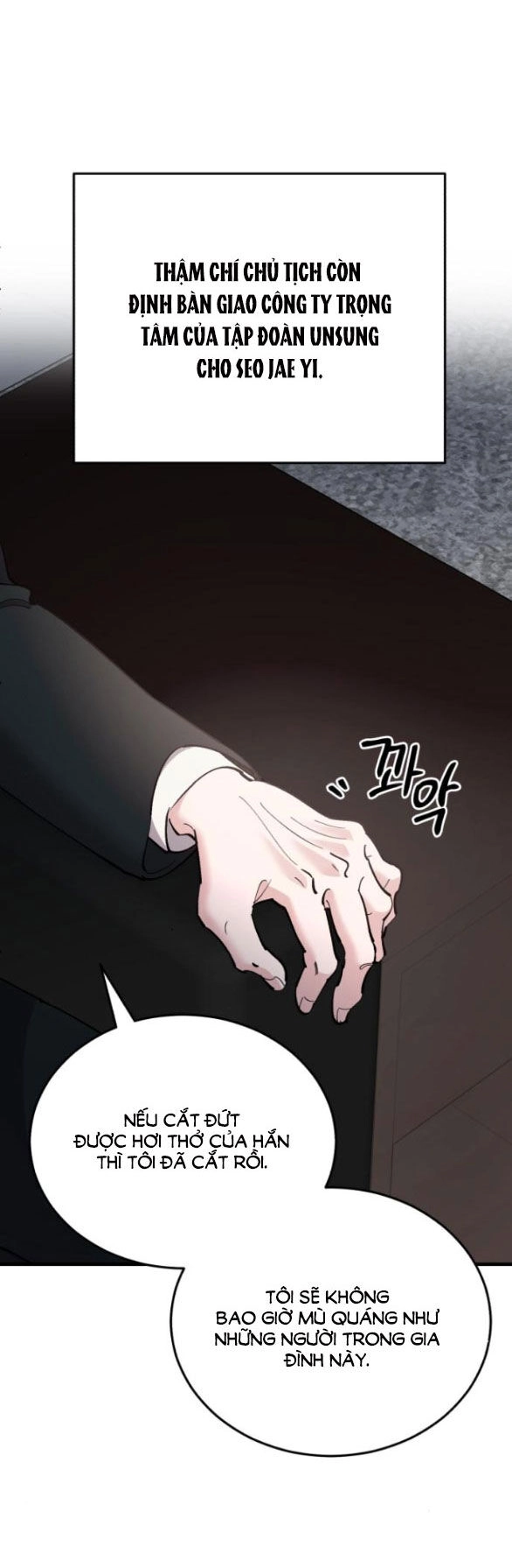 Tân Hôn Mệt Mỏi Của Trưởng Phòng Chapter 46.2 - 27