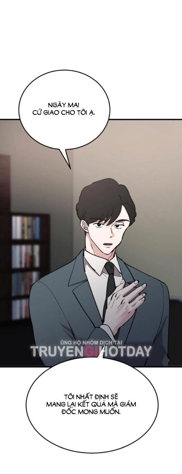 Tân Hôn Mệt Mỏi Của Trưởng Phòng Chapter 46.2 - 28