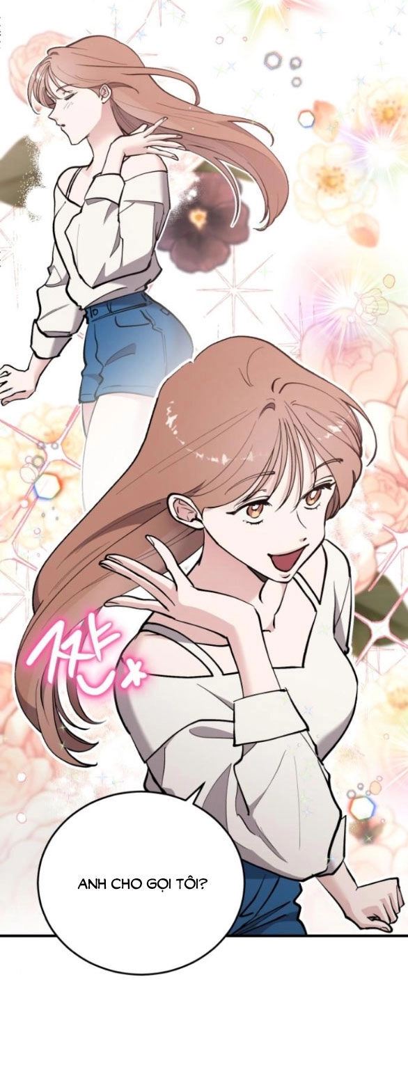 Tân Hôn Mệt Mỏi Của Trưởng Phòng Chapter 46.2 - 33