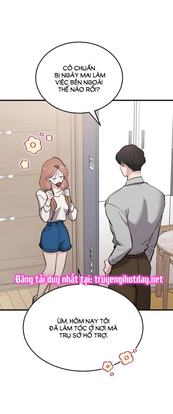 Tân Hôn Mệt Mỏi Của Trưởng Phòng Chapter 46.2 - 34