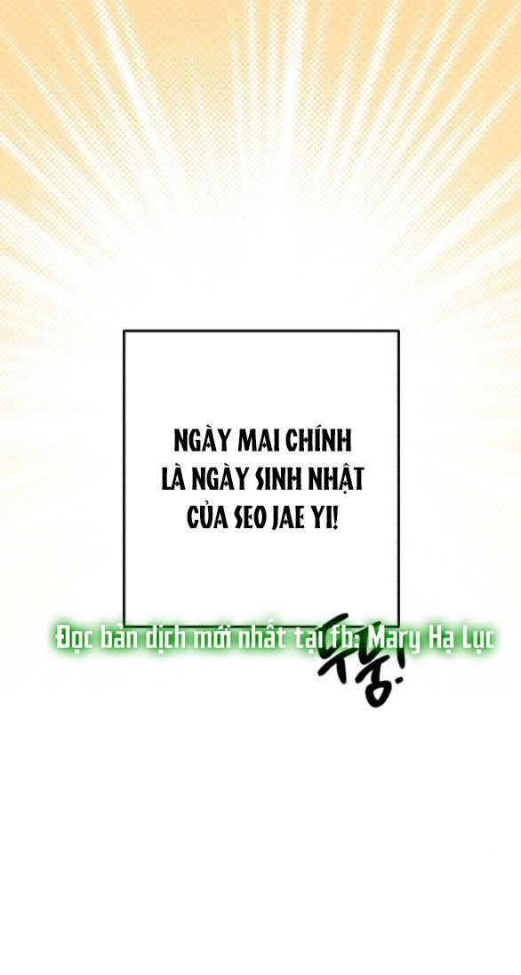 Tân Hôn Mệt Mỏi Của Trưởng Phòng Chapter 47.1 - 1