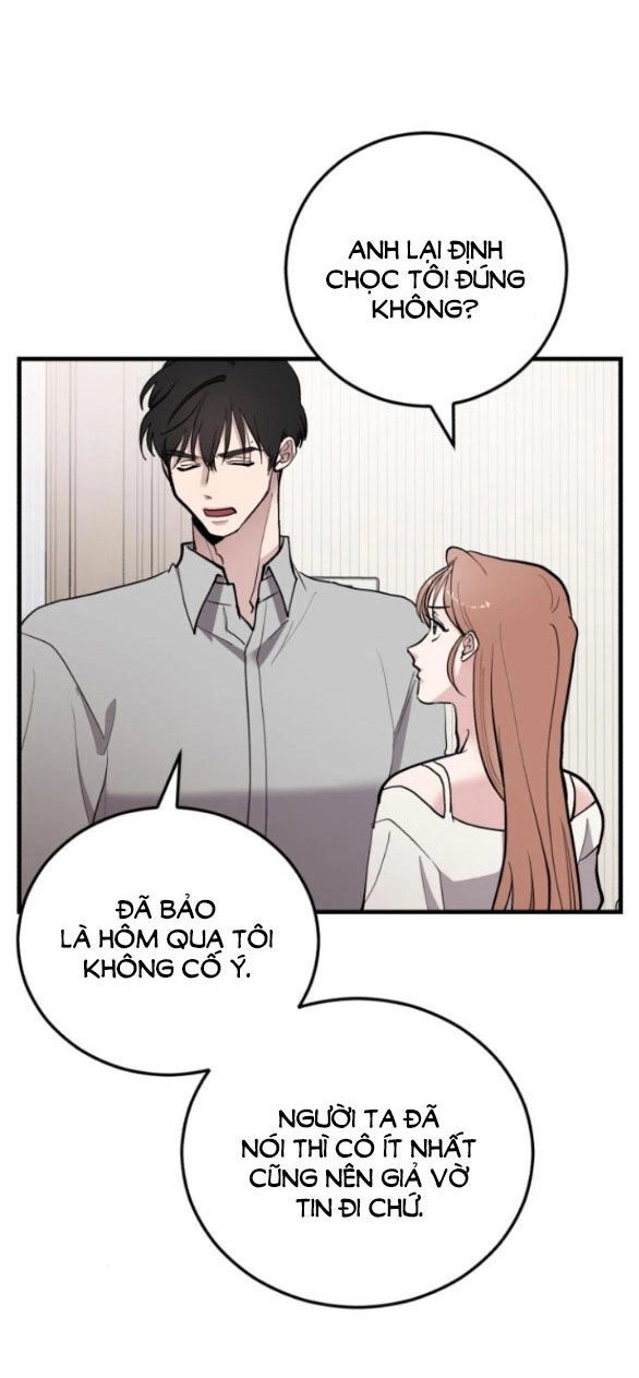 Tân Hôn Mệt Mỏi Của Trưởng Phòng Chapter 47.1 - 4