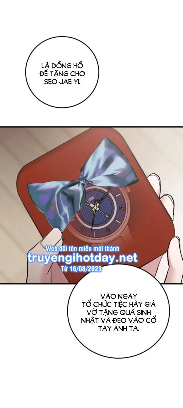 Tân Hôn Mệt Mỏi Của Trưởng Phòng Chapter 47.1 - 7