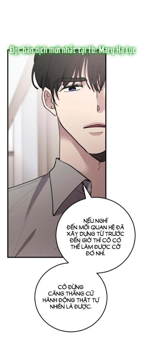 Tân Hôn Mệt Mỏi Của Trưởng Phòng Chapter 47.1 - 9