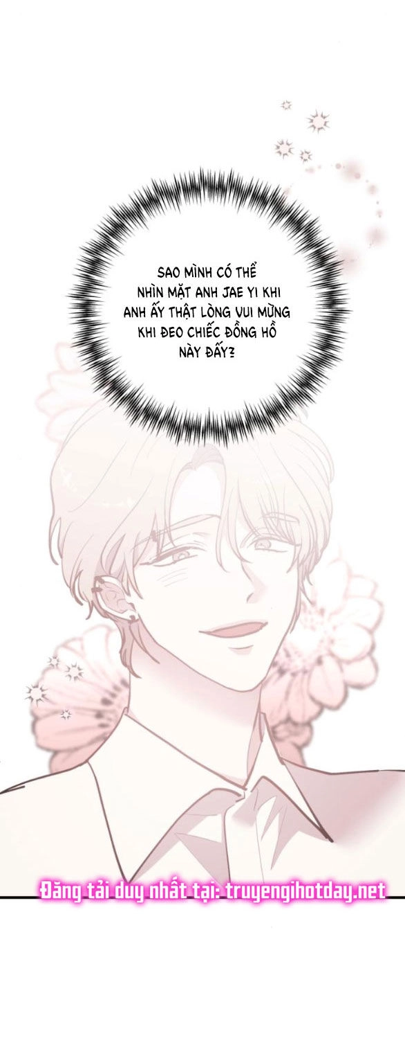 Tân Hôn Mệt Mỏi Của Trưởng Phòng Chapter 47.1 - 12