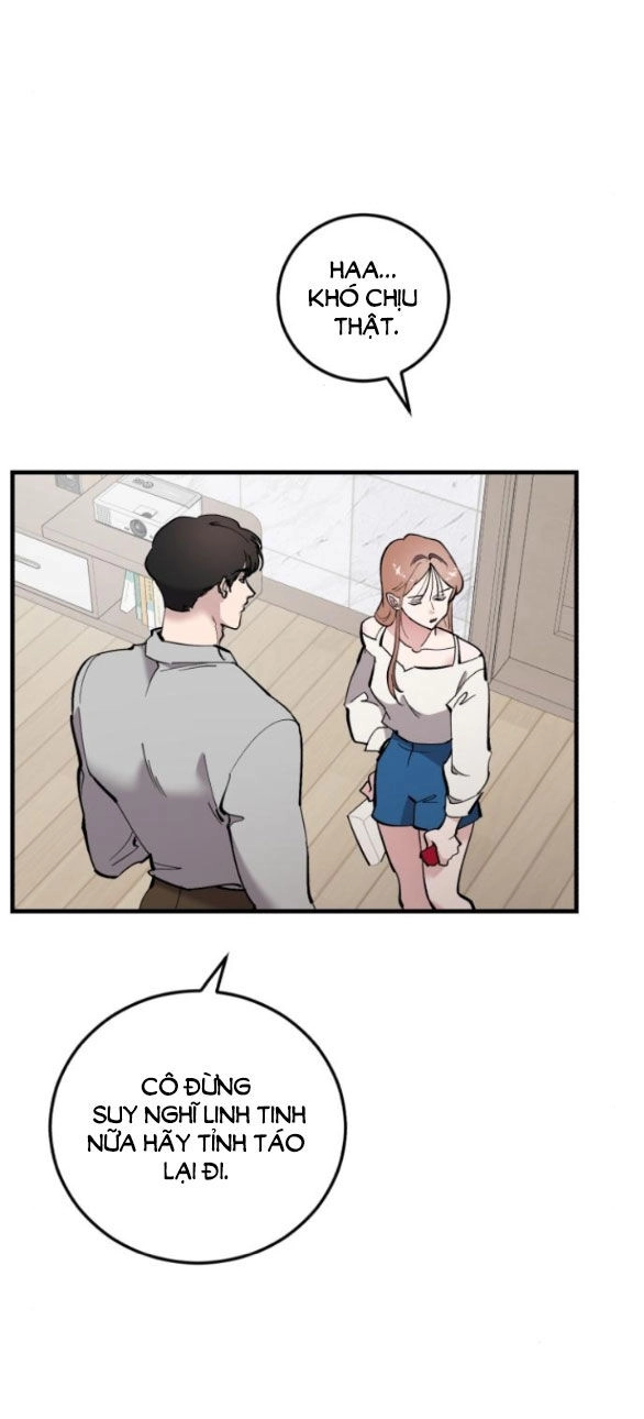 Tân Hôn Mệt Mỏi Của Trưởng Phòng Chapter 47.1 - 13