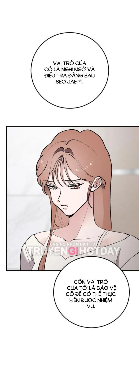 Tân Hôn Mệt Mỏi Của Trưởng Phòng Chapter 47.1 - 14