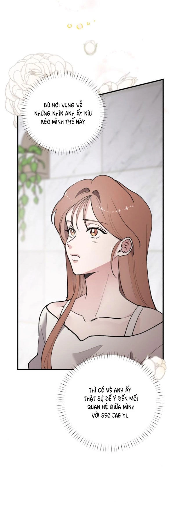 Tân Hôn Mệt Mỏi Của Trưởng Phòng Chapter 47.1 - 17