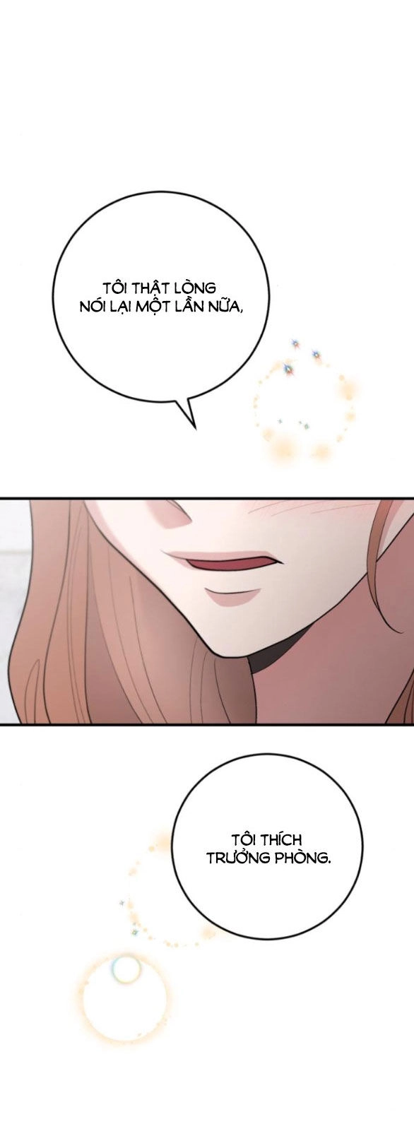 Tân Hôn Mệt Mỏi Của Trưởng Phòng Chapter 47.1 - 18