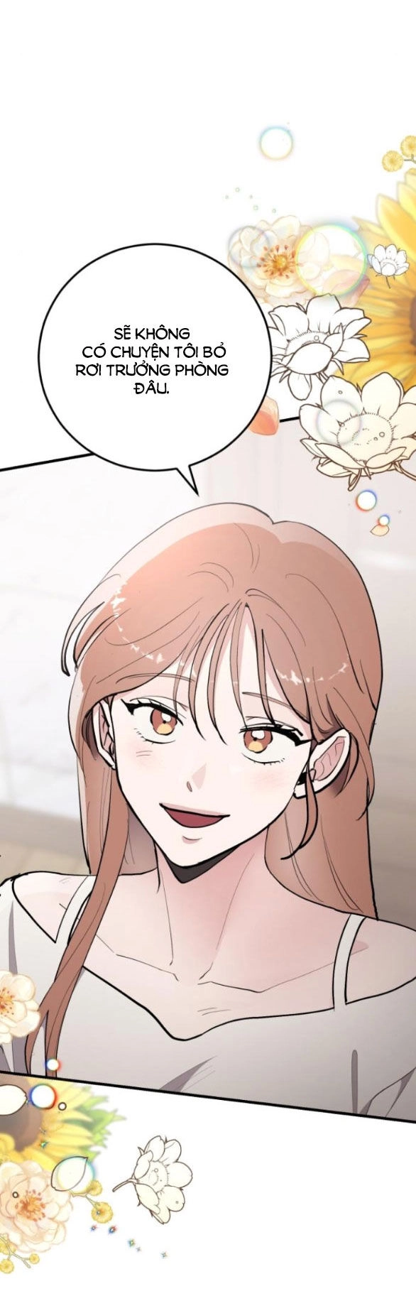 Tân Hôn Mệt Mỏi Của Trưởng Phòng Chapter 47.1 - 20