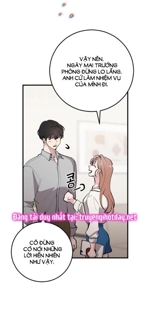 Tân Hôn Mệt Mỏi Của Trưởng Phòng Chapter 47.1 - 21