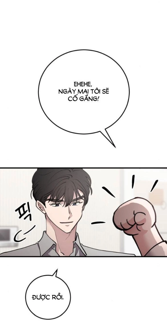 Tân Hôn Mệt Mỏi Của Trưởng Phòng Chapter 47.1 - 22