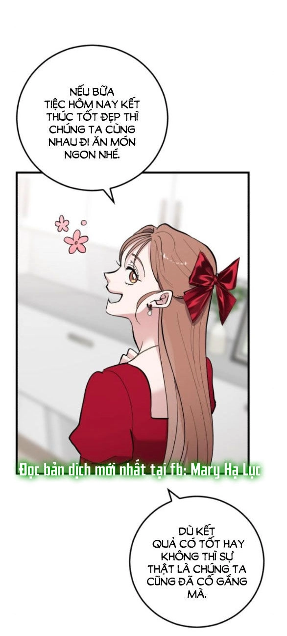 Tân Hôn Mệt Mỏi Của Trưởng Phòng Chapter 47.1 - 29