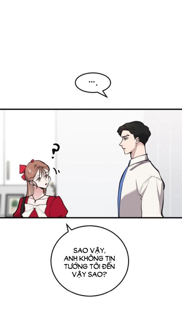 Tân Hôn Mệt Mỏi Của Trưởng Phòng Chapter 47.1 - 30