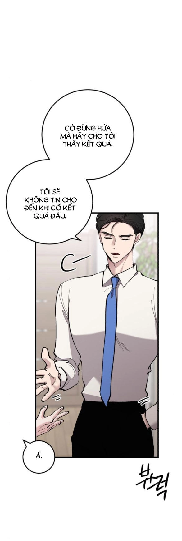 Tân Hôn Mệt Mỏi Của Trưởng Phòng Chapter 47.2 - 1