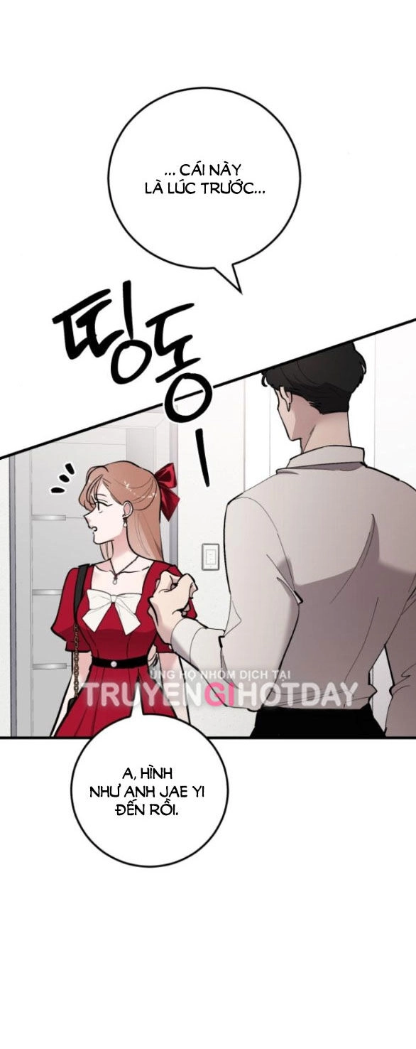 Tân Hôn Mệt Mỏi Của Trưởng Phòng Chapter 47.2 - 2